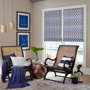 Trademark Roman Shades